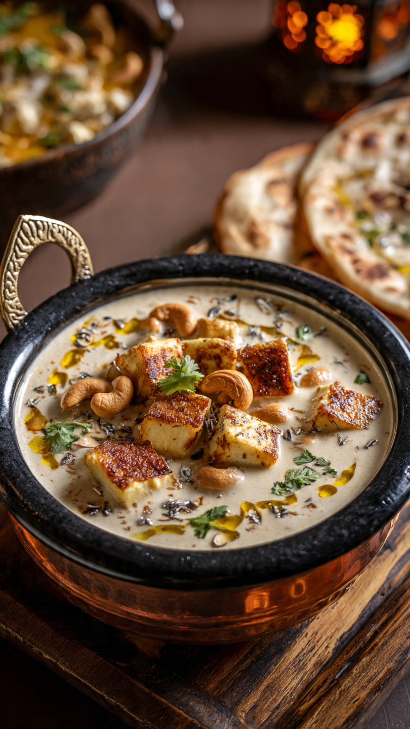 Kaju Curry