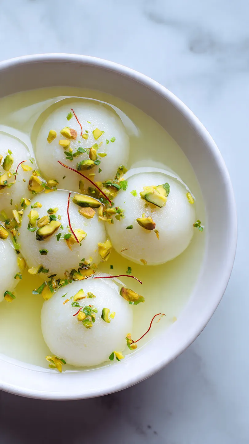 Rasgulla