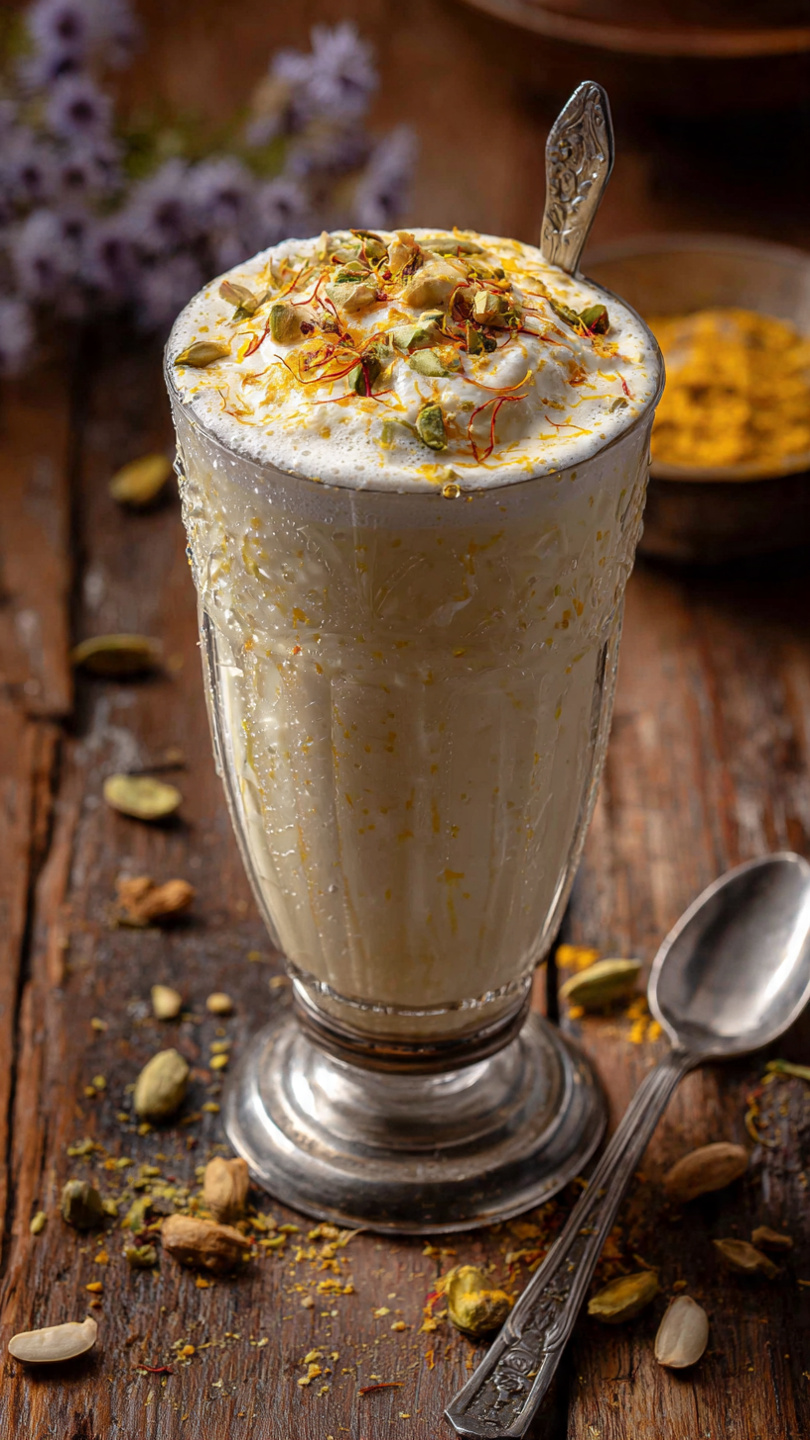 Sweet Lassi